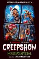 A Creepshow Holiday Special Poster 4