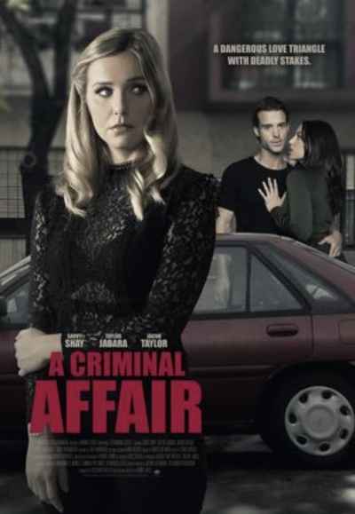 A Criminal Affair