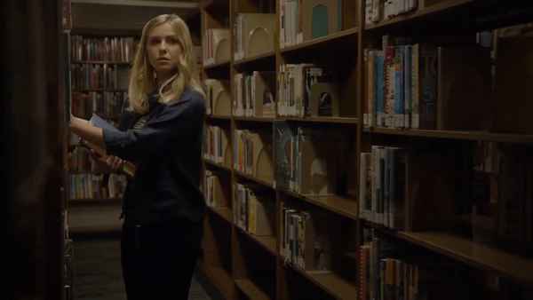 A Criminal Affair Poster 3