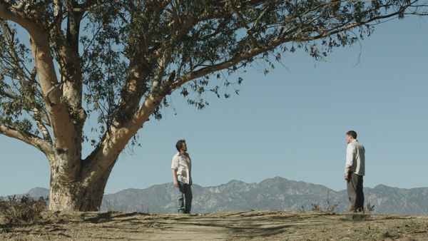 A Crooked Somebody Poster 6