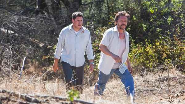 A Crooked Somebody Poster 7