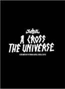 A Cross the Universe Poster 1