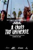 A Cross the Universe Poster 3