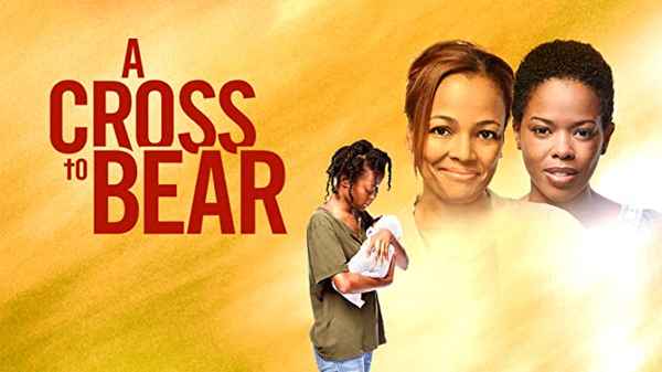 A Cross to Bear Poster 7