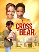 A Cross to Bear Poster 4