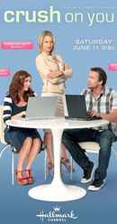 A Crush on You Poster 7