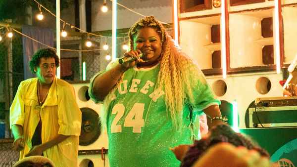 A Cut Above Poster 3