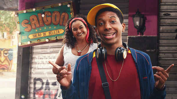 A Cut Above Poster 7