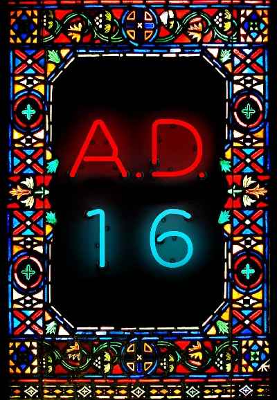 A.D. 16