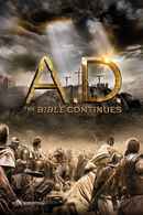 A.D. The Bible Continues Poster 4