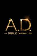 A.D. The Bible Continues Poster 5