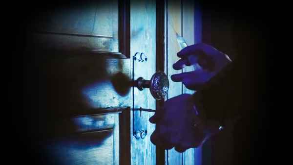 A Dangerous Defense Poster 1