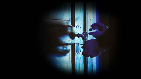 A Dangerous Defense Poster 4