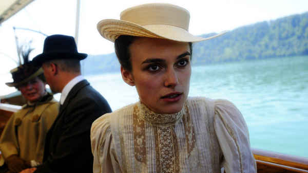 A Dangerous Method Poster 7