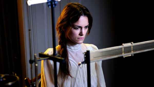 A Dangerous Method Poster 2