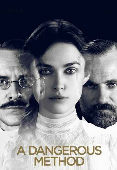 A Dangerous Method