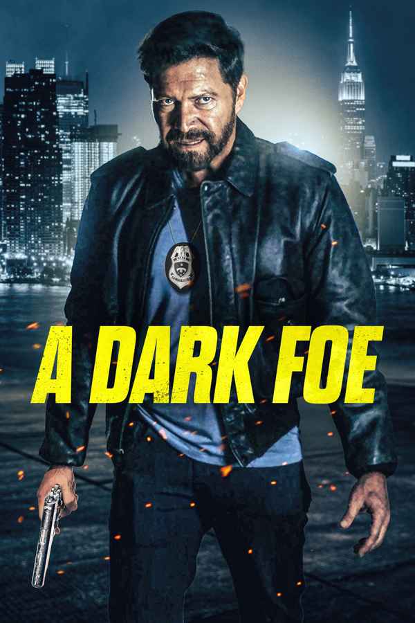 A Dark Foe Poster 7