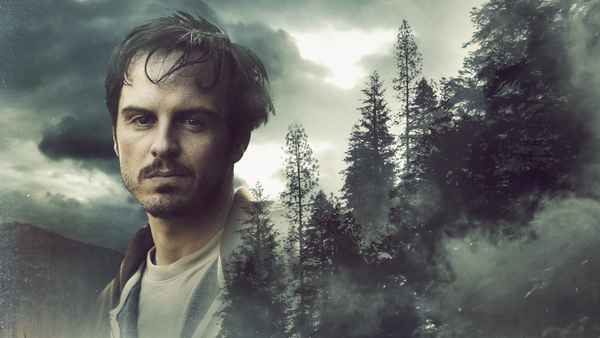 A Dark Place Poster 2