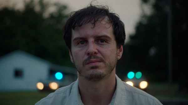 A Dark Place Poster 4