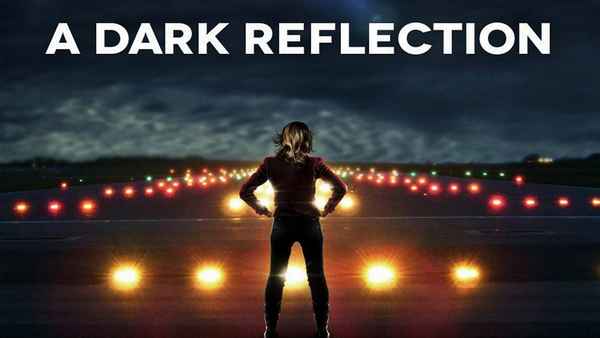A Dark Reflection Poster 3