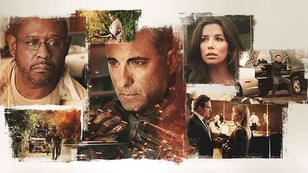 A Dark Truth Poster 7