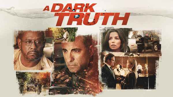 A Dark Truth Poster 1