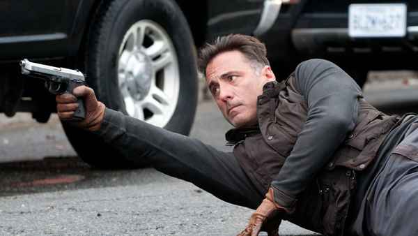 A Dark Truth Poster 4