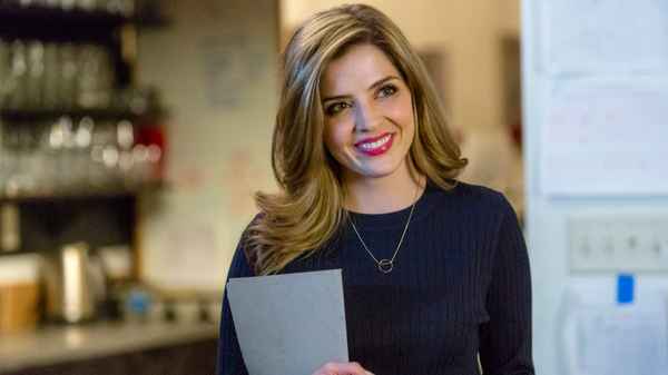 A Dash of Love Poster 2