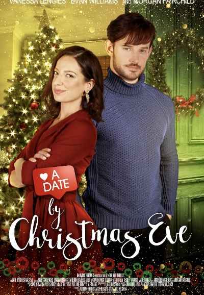 A Date by Christmas Eve