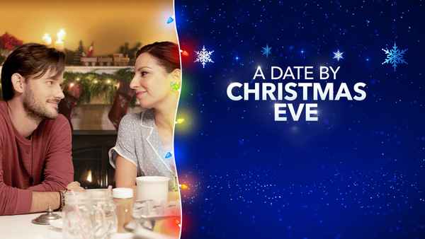 A Date by Christmas Eve Poster 4