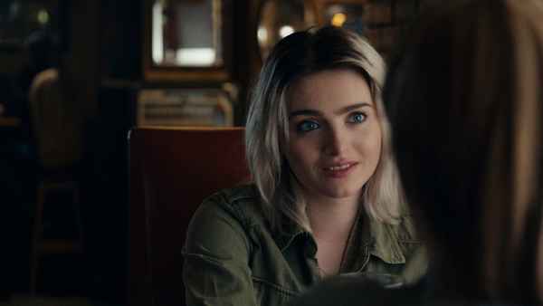 A Date for Mad Mary Poster 4