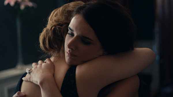 A Date for Mad Mary Poster 7