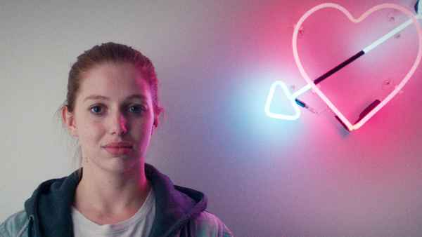 A Date for Mad Mary Poster 1