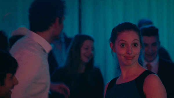 A Date for Mad Mary Poster 2