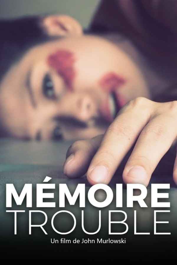 A Date to Die For Poster 3