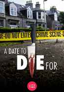 A Date to Die For Poster 4