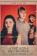 A Date With A Cheerleader Poster 1