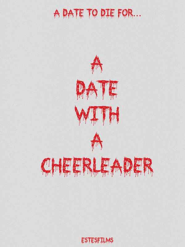 A Date With A Cheerleader Poster 3