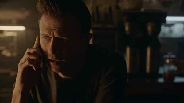 A Date with Danger Poster 5