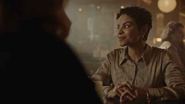 A Date with Danger Poster 7