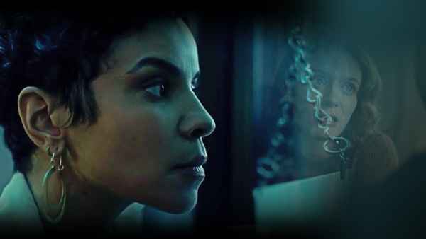 A Date with Danger Poster 1