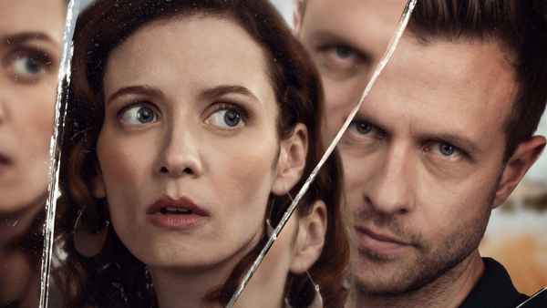 A Date with Danger Poster 3