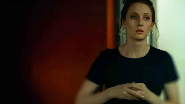 A Date with Deception Poster 1