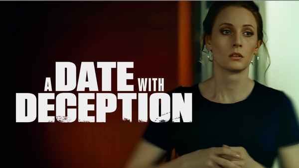 A Date with Deception Poster 2