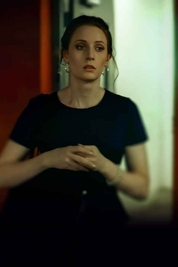 A Date with Deception Poster 5