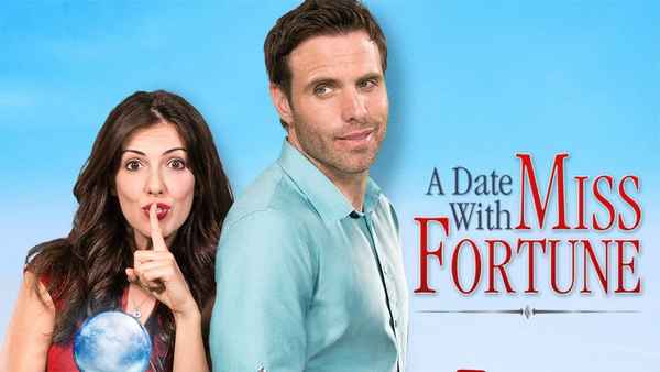 A Date with Miss Fortune Poster 4