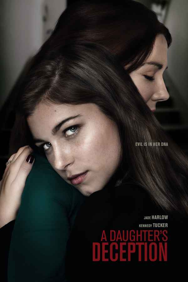 A Daughter's Deception Poster 5
