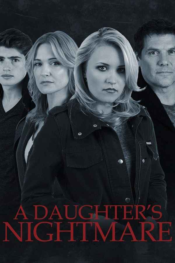 A Daughter's Nightmare Poster 2