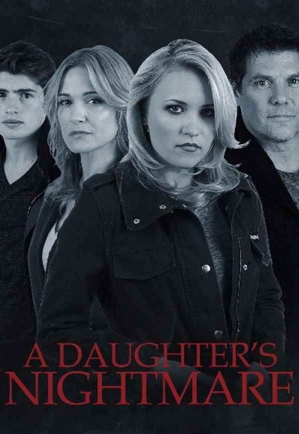 A Daughter's Nightmare Poster 4