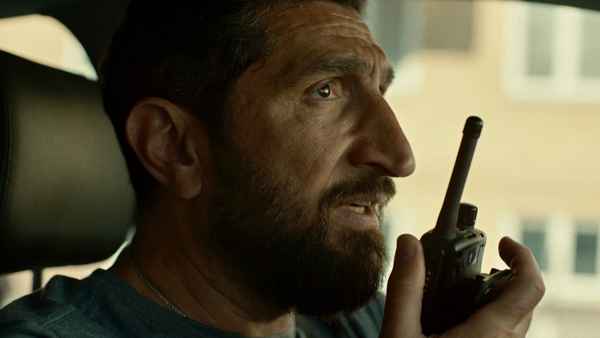 A Day and a Half Poster 1